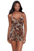 MiracleSuit Ocicat Adora Swimdress